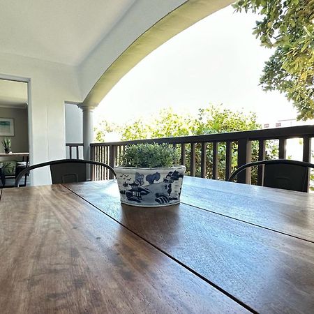 Greenpoint Mews 17, Plettenberg Bay Ngoại thất bức ảnh