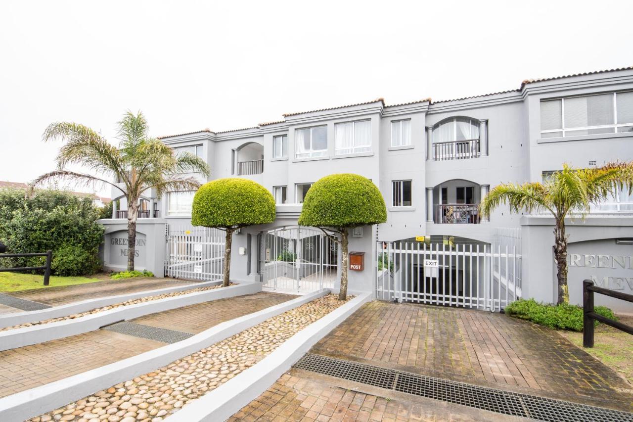 Greenpoint Mews 17, Plettenberg Bay Ngoại thất bức ảnh