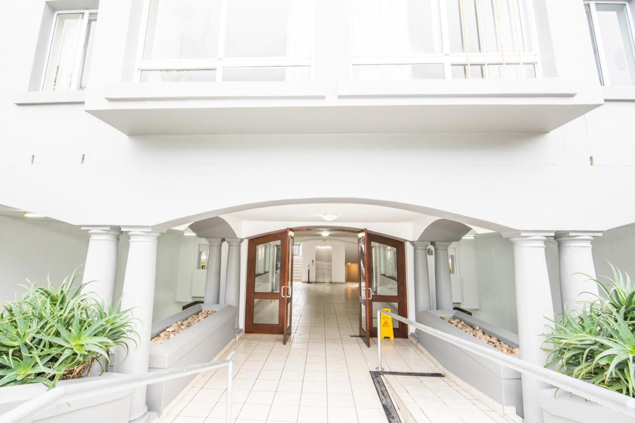 Greenpoint Mews 17, Plettenberg Bay Ngoại thất bức ảnh
