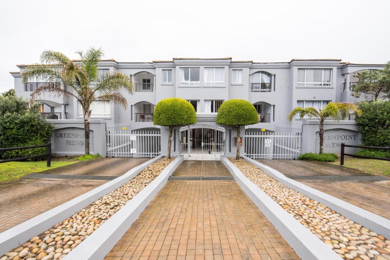 Greenpoint Mews 17, Plettenberg Bay Ngoại thất bức ảnh