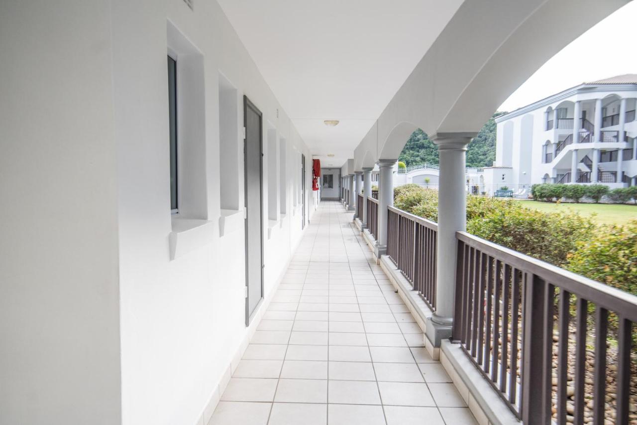 Greenpoint Mews 17, Plettenberg Bay Ngoại thất bức ảnh