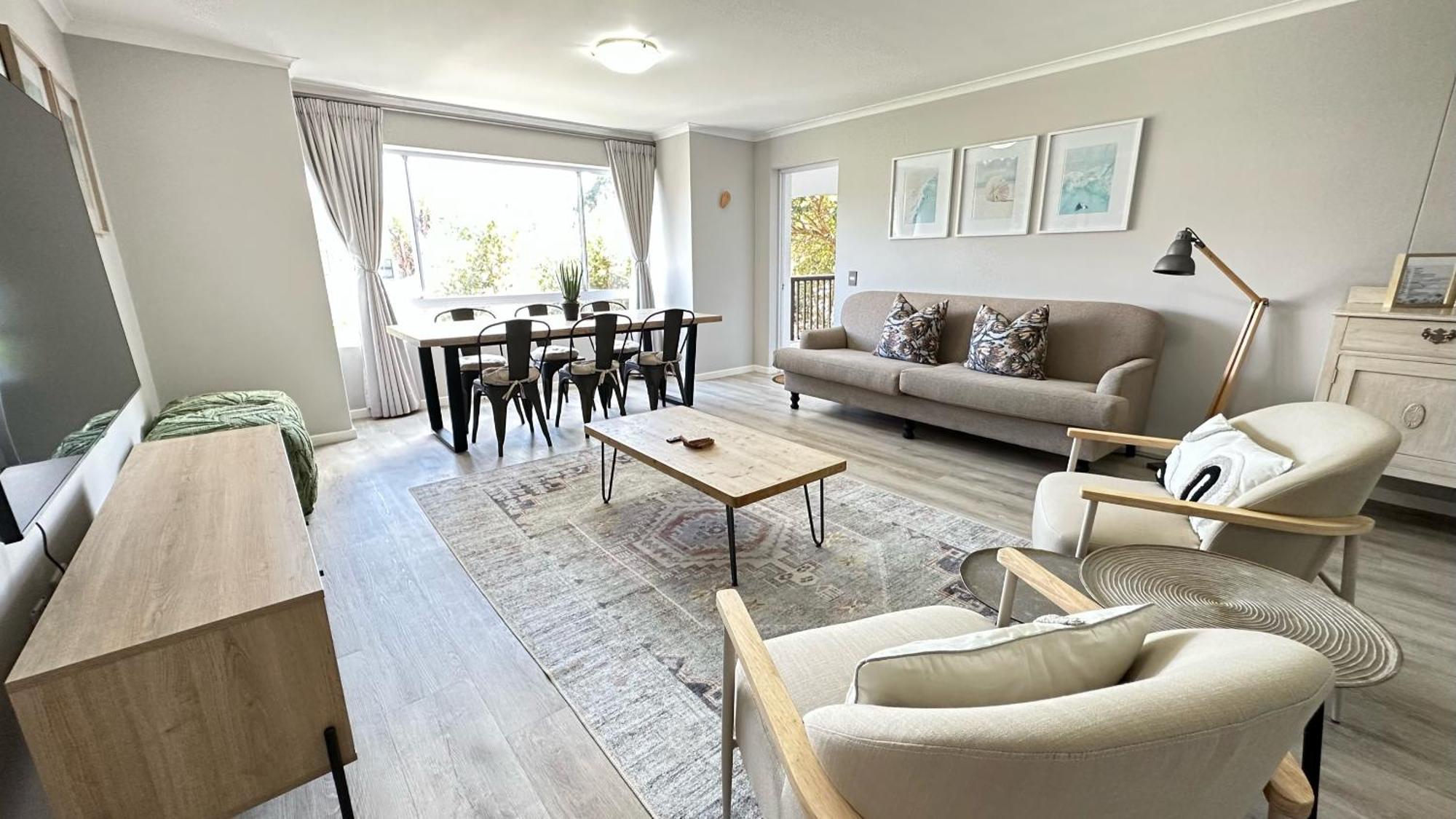Greenpoint Mews 17, Plettenberg Bay Ngoại thất bức ảnh