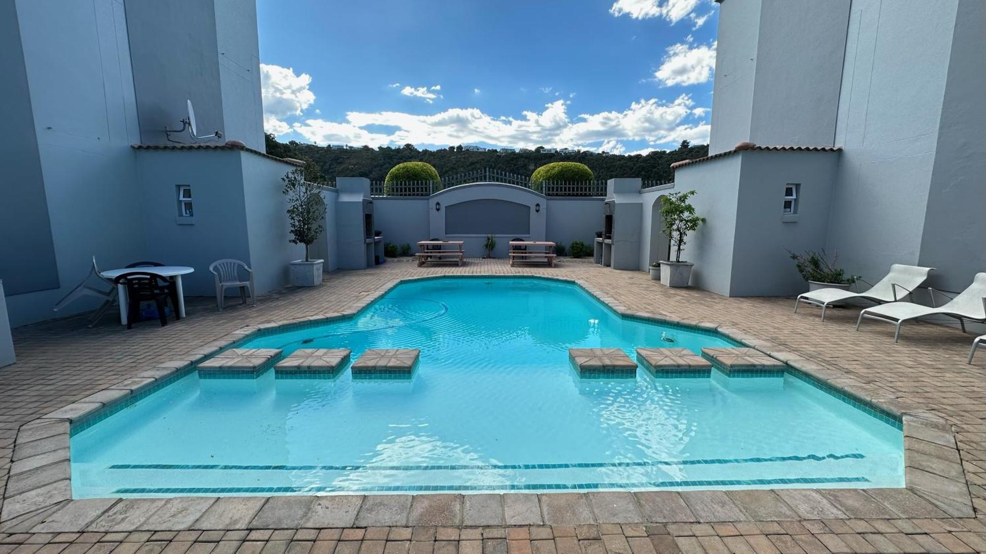 Greenpoint Mews 17, Plettenberg Bay Ngoại thất bức ảnh