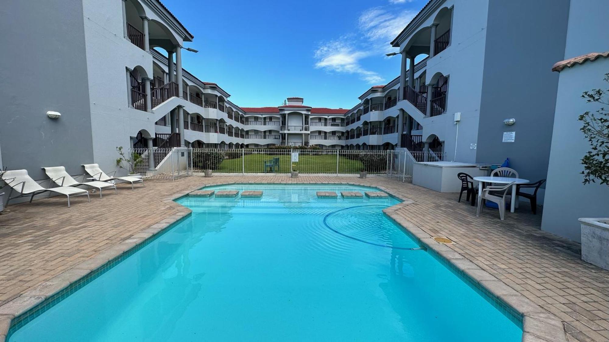 Greenpoint Mews 17, Plettenberg Bay Ngoại thất bức ảnh