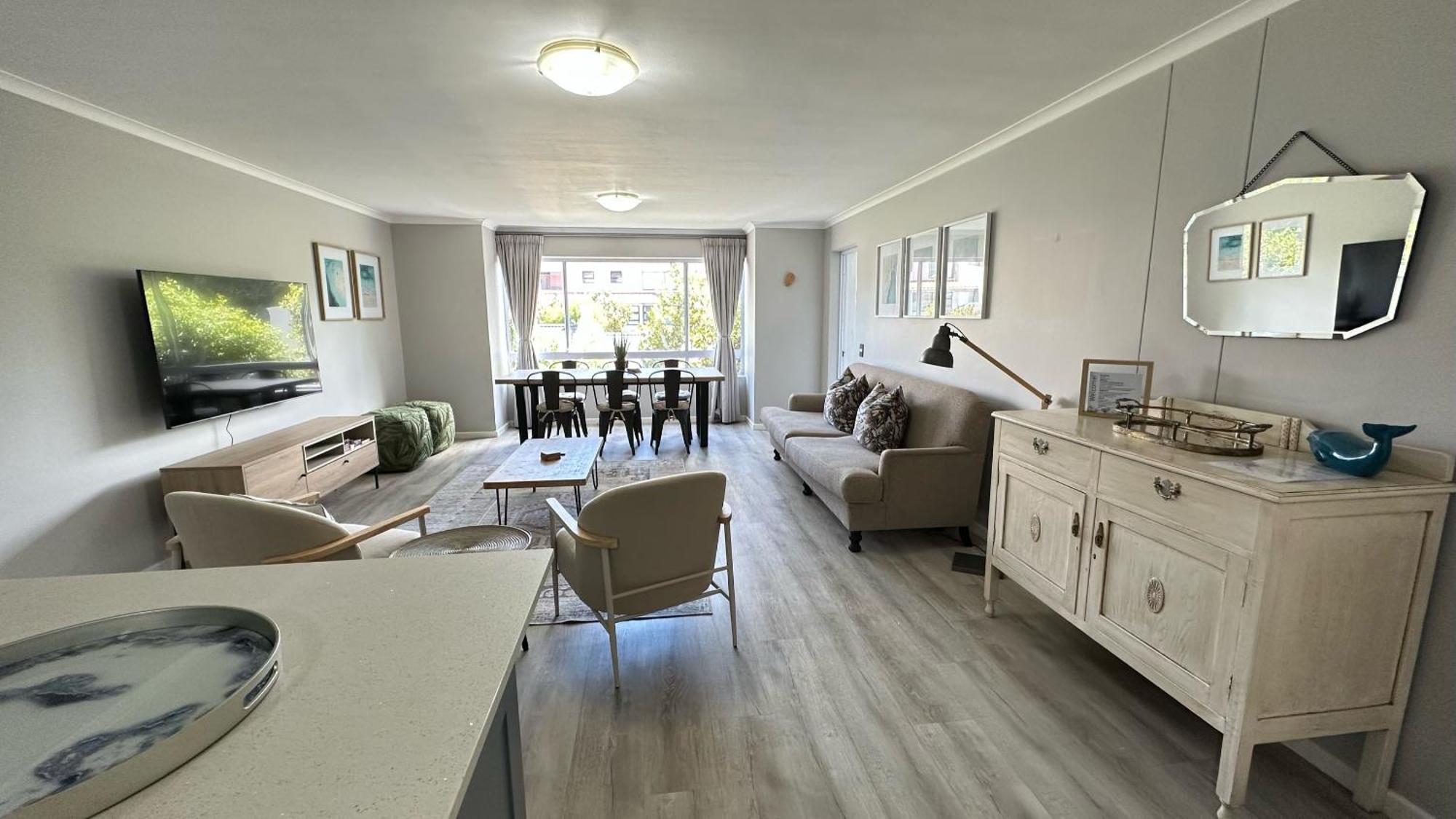 Greenpoint Mews 17, Plettenberg Bay Ngoại thất bức ảnh