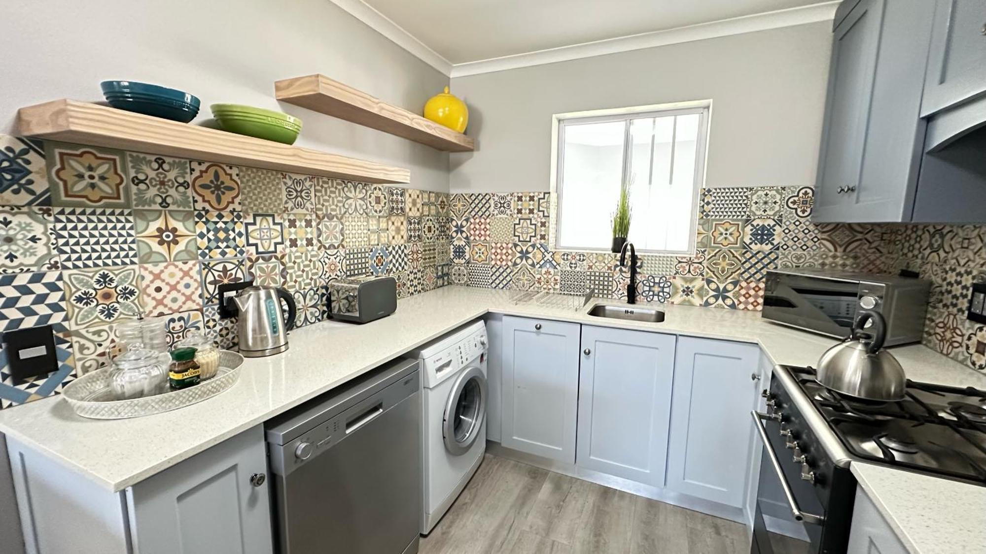 Greenpoint Mews 17, Plettenberg Bay Ngoại thất bức ảnh