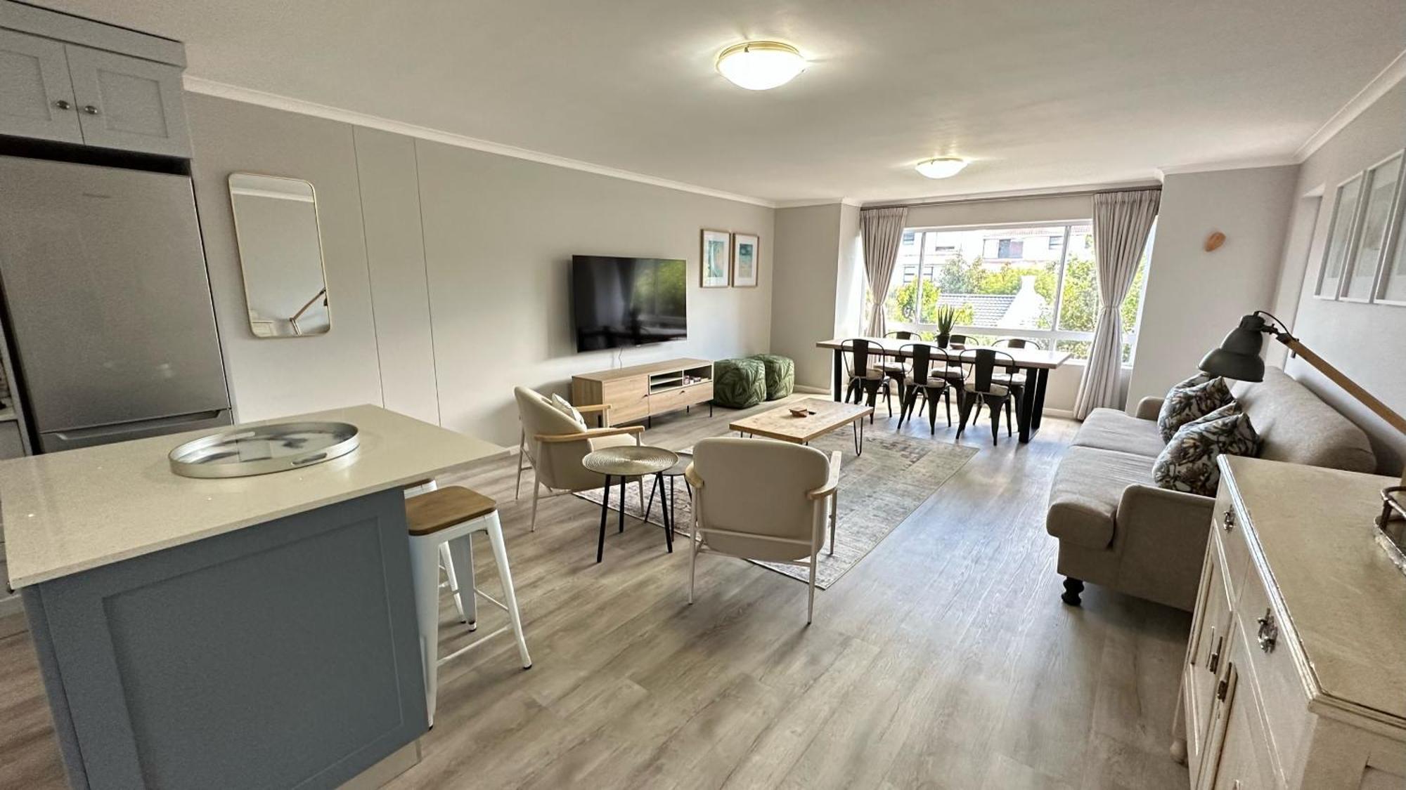 Greenpoint Mews 17, Plettenberg Bay Ngoại thất bức ảnh