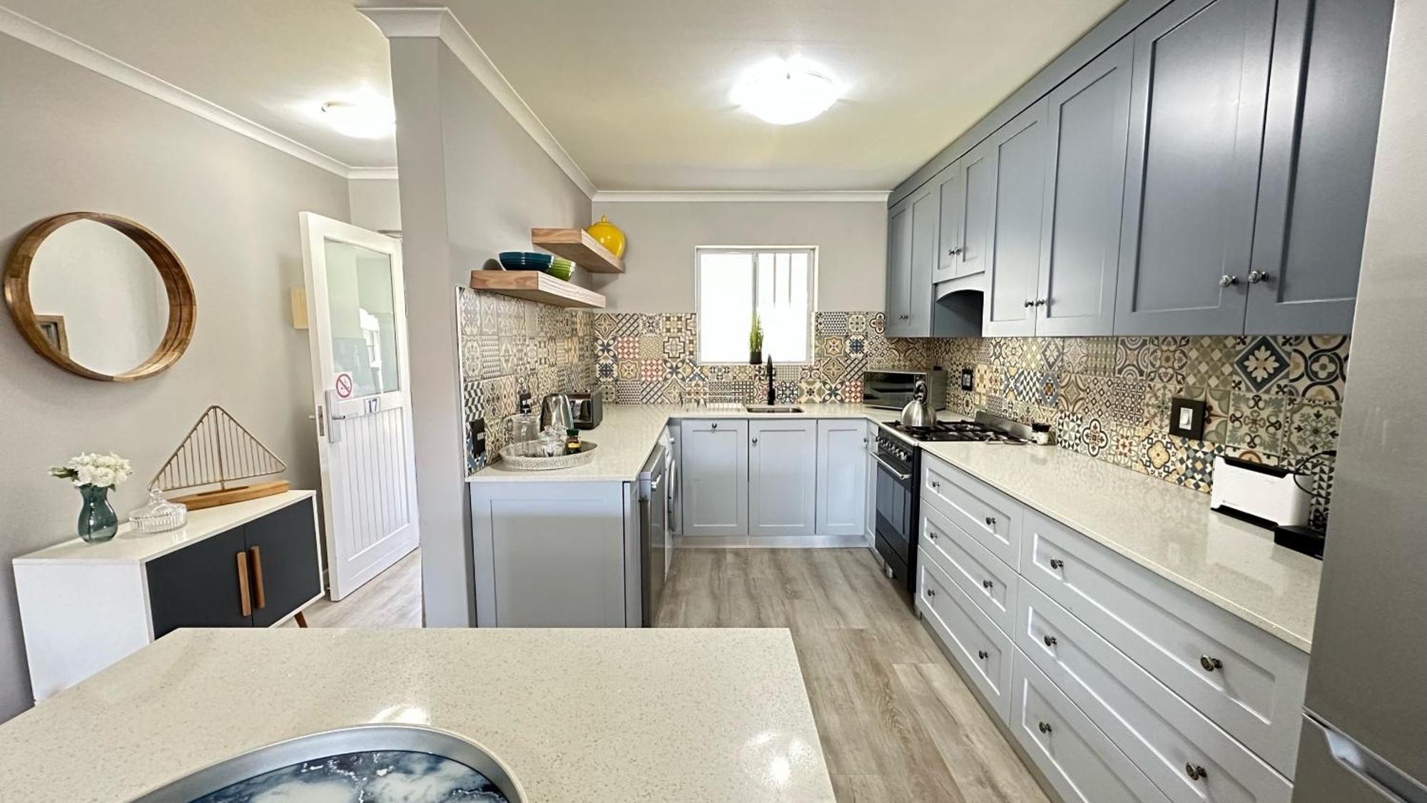 Greenpoint Mews 17, Plettenberg Bay Ngoại thất bức ảnh