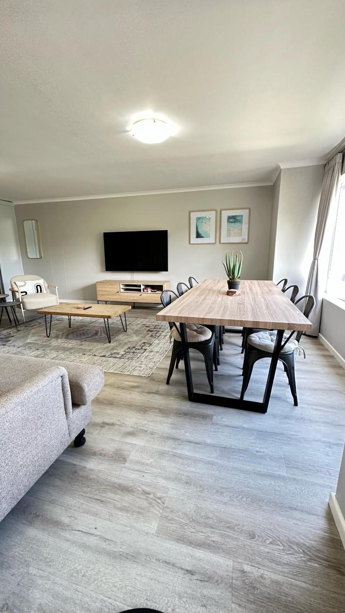 Greenpoint Mews 17, Plettenberg Bay Ngoại thất bức ảnh