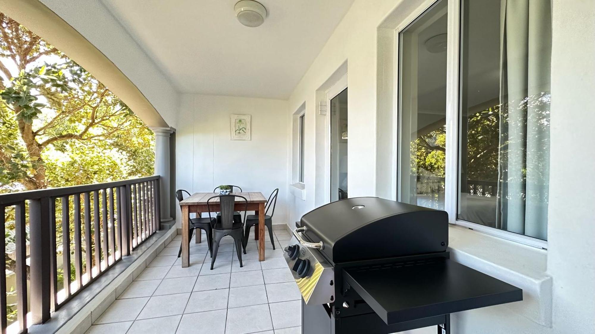 Greenpoint Mews 17, Plettenberg Bay Ngoại thất bức ảnh