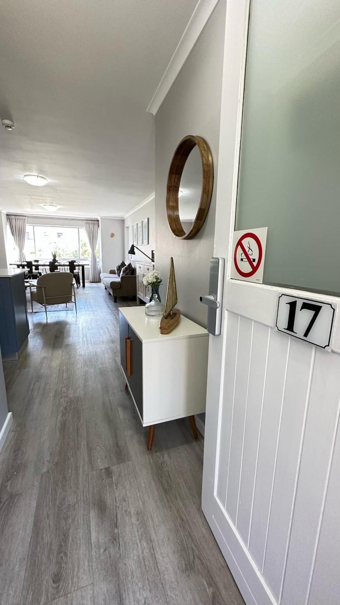 Greenpoint Mews 17, Plettenberg Bay Ngoại thất bức ảnh