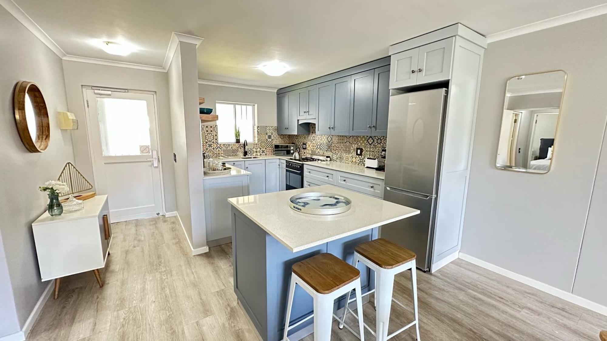Greenpoint Mews 17, Plettenberg Bay Ngoại thất bức ảnh