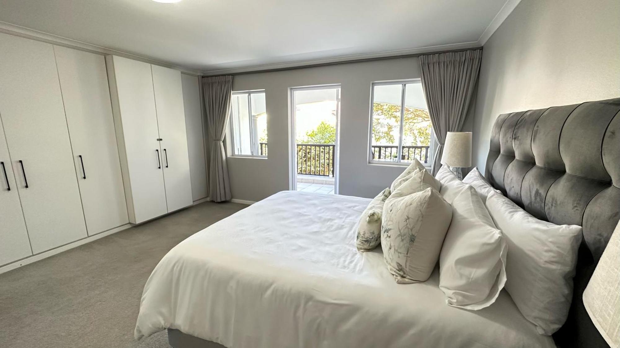 Greenpoint Mews 17, Plettenberg Bay Ngoại thất bức ảnh