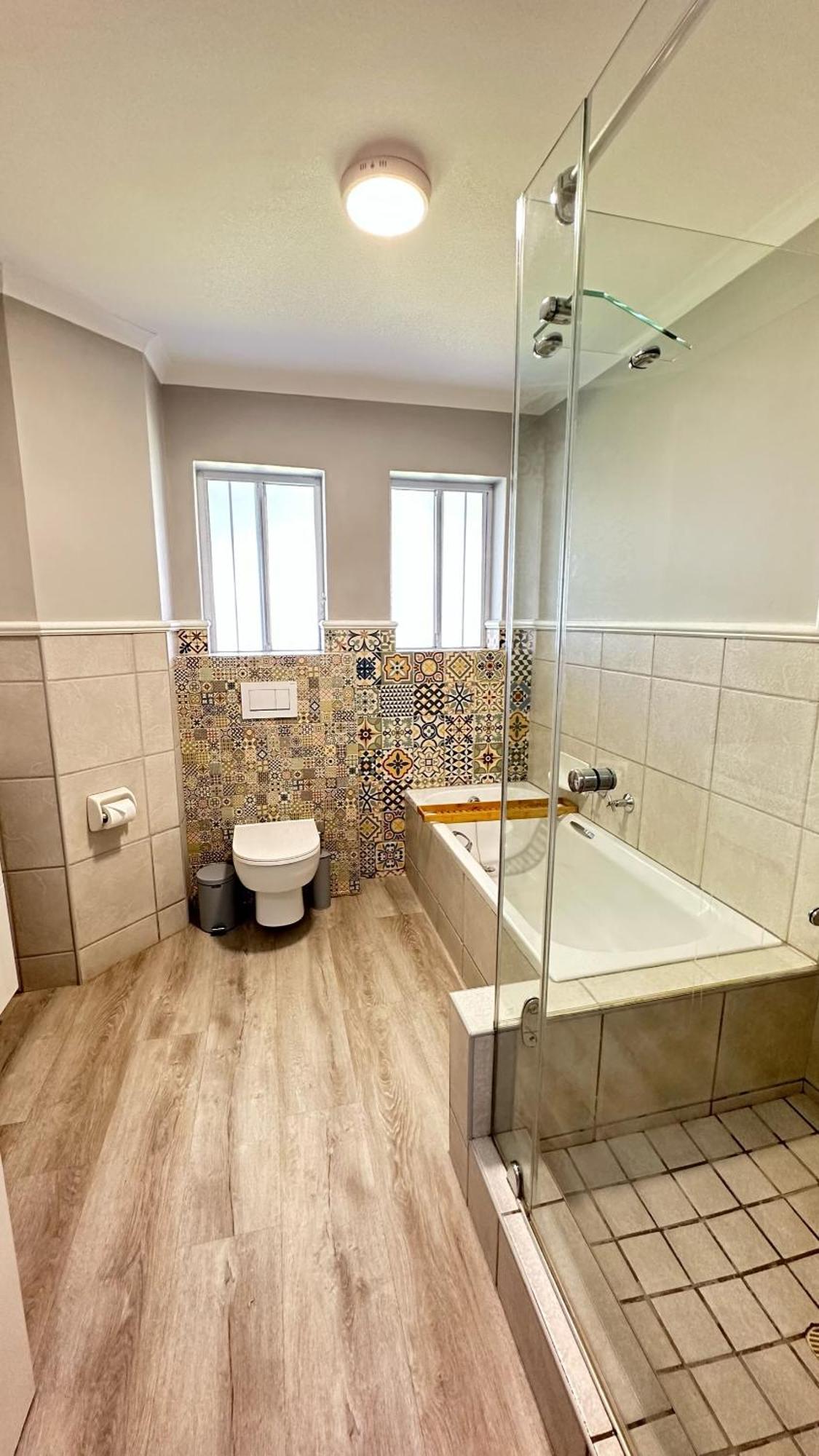 Greenpoint Mews 17, Plettenberg Bay Ngoại thất bức ảnh