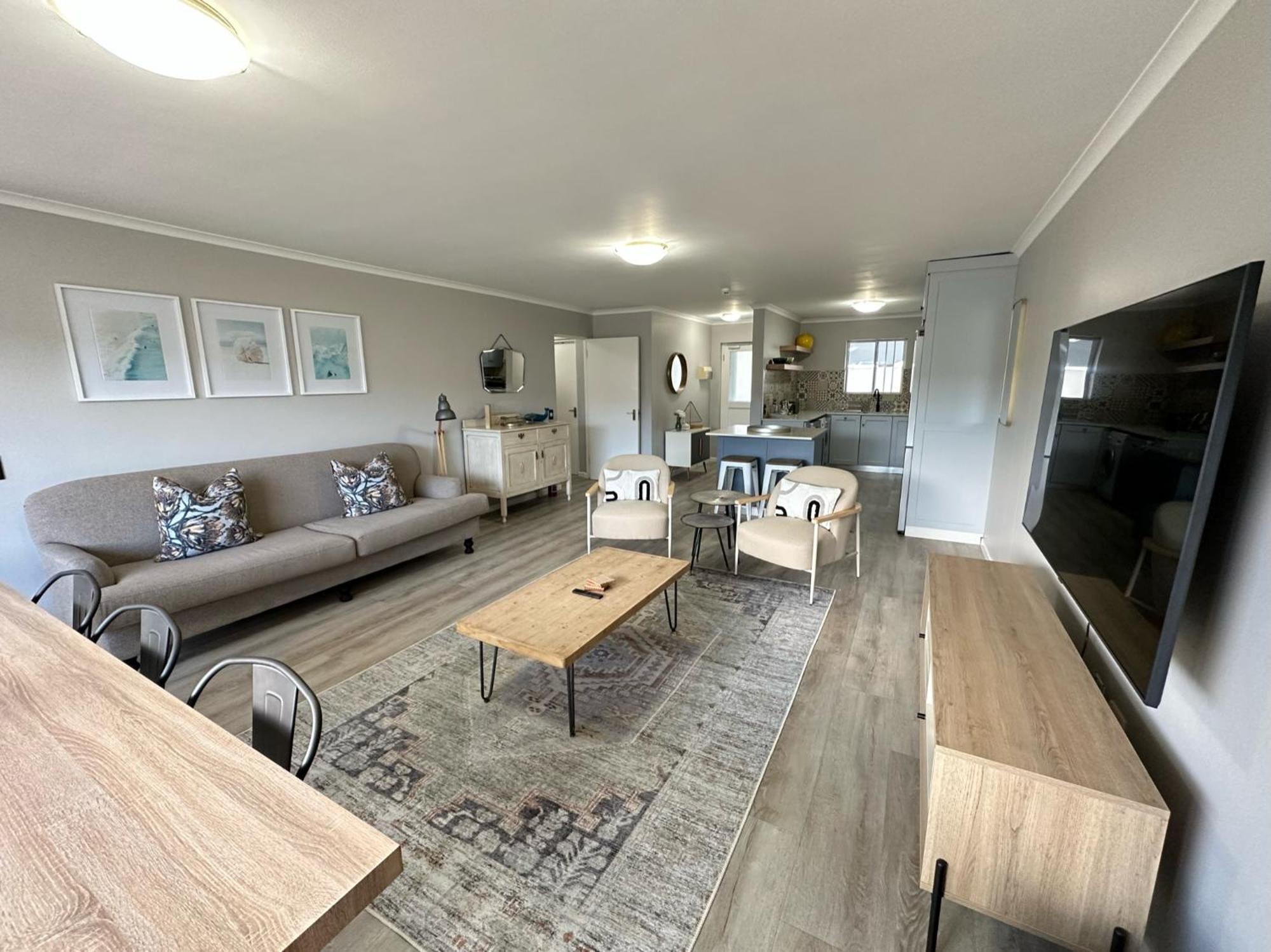 Greenpoint Mews 17, Plettenberg Bay Ngoại thất bức ảnh